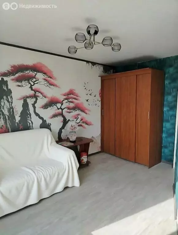 2к в 6-комнатной квартире (10.4 м) - Фото 2