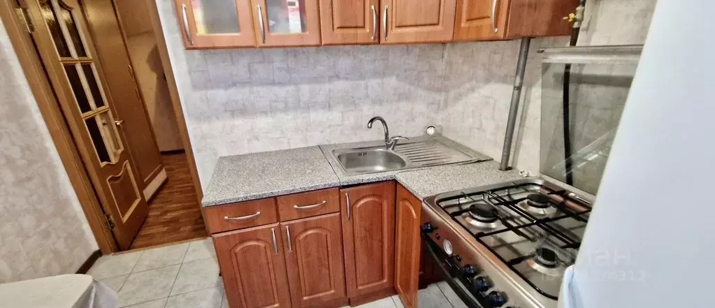 3-к кв. Карелия, Питкяранта ул. Рудакова, 2 (51.0 м) - Фото 2