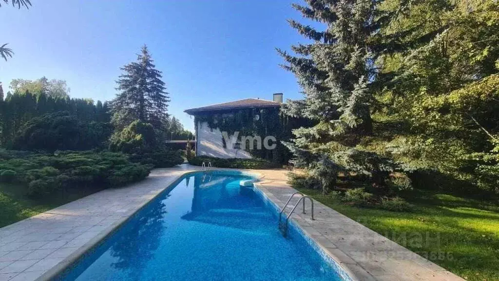 Дом в Московская область, Одинцовский городской округ, д. Молоденово, ... - Фото 0