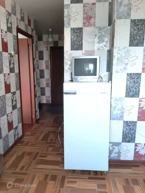 Продаётся 1-к квартира, 35.2 м - Фото 1