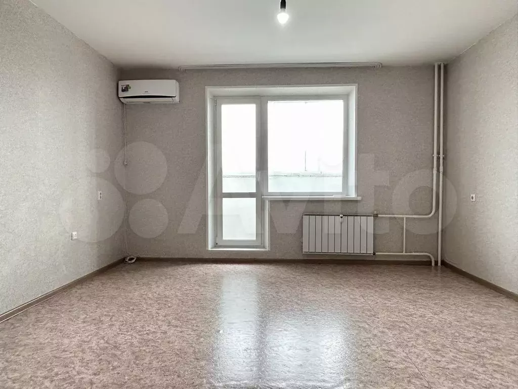 1-к. квартира, 40,5 м, 8/10 эт. - Фото 0