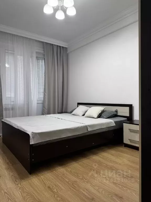 2-к кв. Дагестан, Каспийск просп. Акулиничева, 15А (52.0 м) - Фото 1