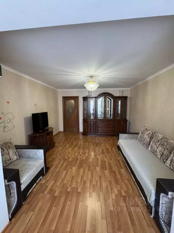 2-к кв. Северная Осетия, Владикавказ Весенняя ул., 7к6 (68.0 м) - Фото 1