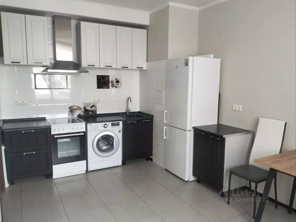 1-к кв. Московская область, Реутов просп. Мира, 12к1 (40.0 м) - Фото 1