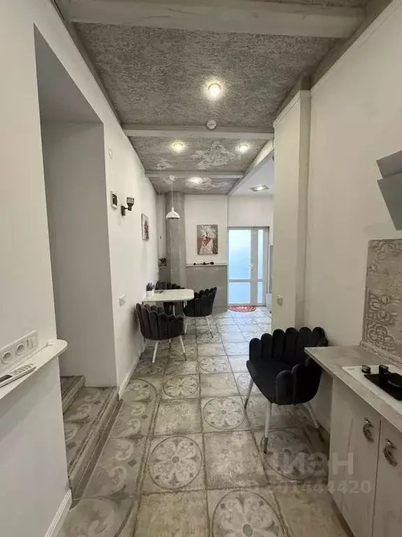 2-к кв. Крым, Ялта ул. Кирова, 10 (44.0 м) - Фото 1