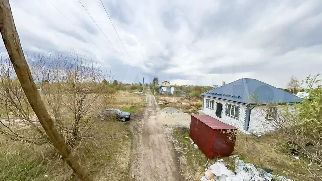 Дом 82,3 м на участке 8 сот. - Фото 0