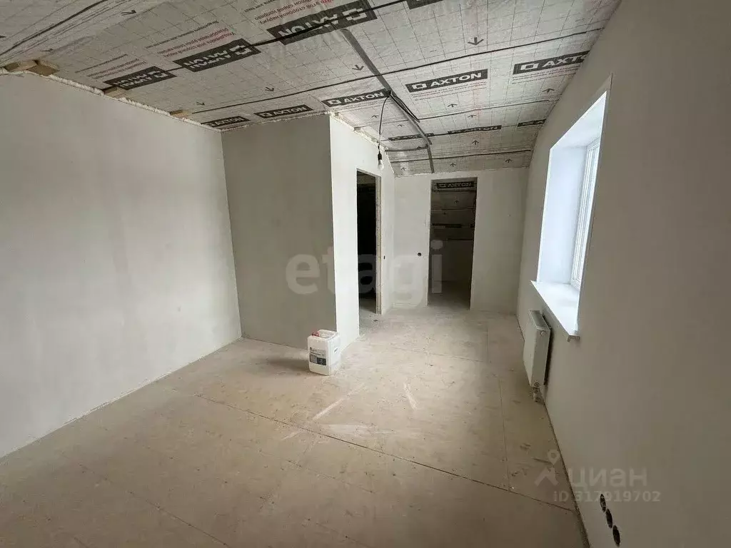 Дом в Пермский край, д. Устиново ул. Январская (123 м) - Фото 1