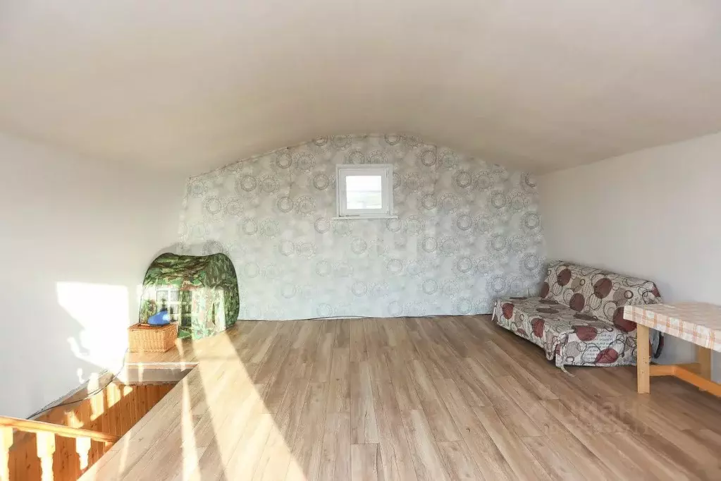 Дом в Хабаровский край, Хабаровский район, Ильинка с/пос, с. Ильинка, ... - Фото 2