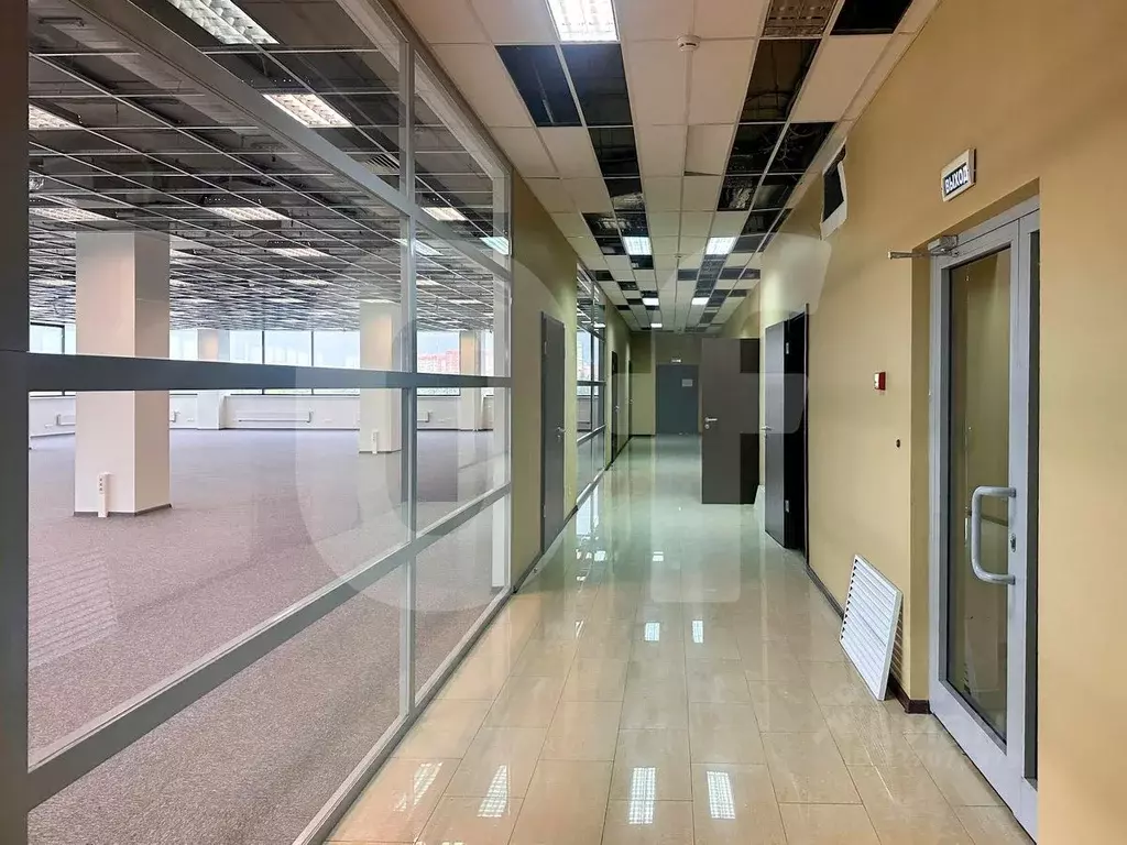 Офис в Московская область, Мытищи Центральная ул., с20Б (2800 м) - Фото 2