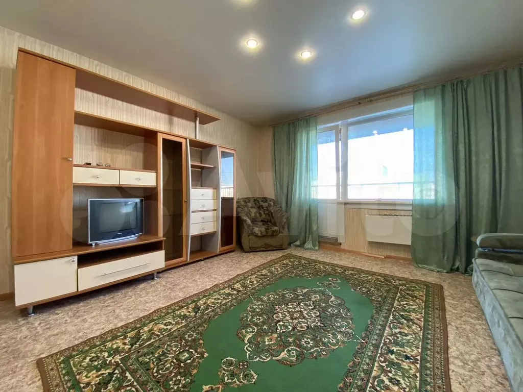 Квартира-студия, 33 м, 10/10 эт. - Фото 0