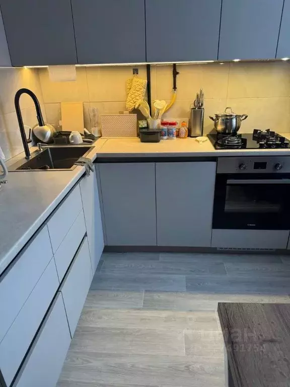 Комната Москва проезд 3-й Перова Поля, 5А (15.7 м) - Фото 2