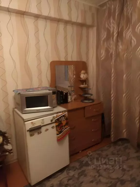 Комната Красноярский край, Красноярск Черемушки мкр, ул. Тобольская, ... - Фото 2