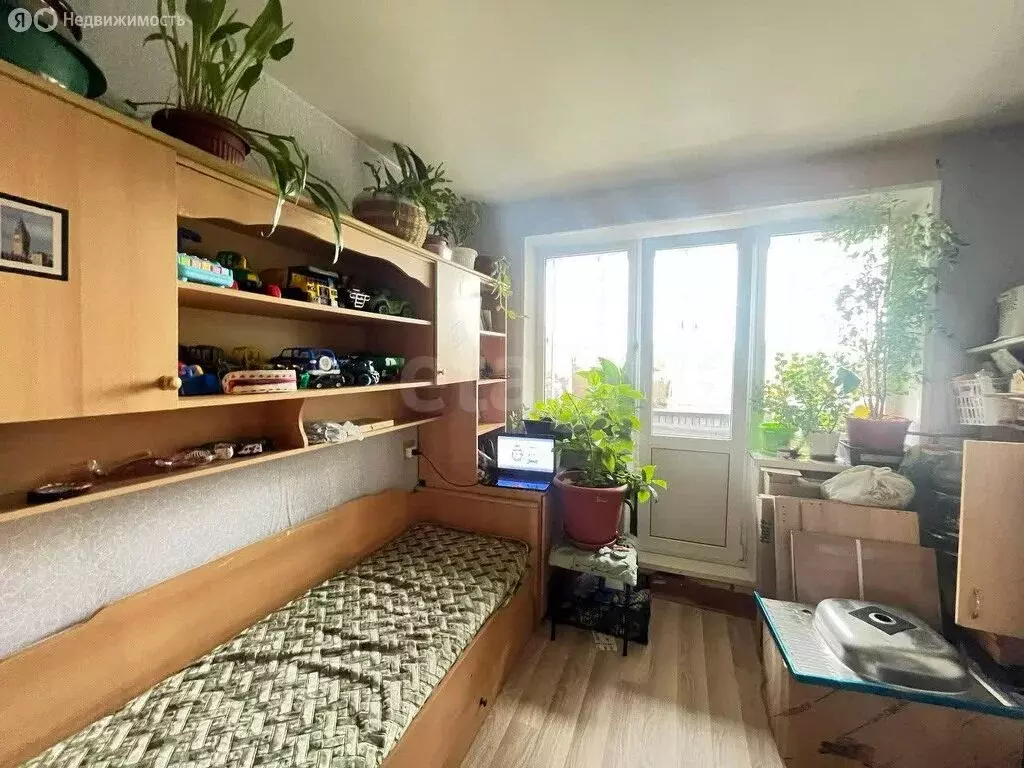 2-комнатная квартира: Челябинск, проспект Победы, 306 (45.1 м) - Фото 0