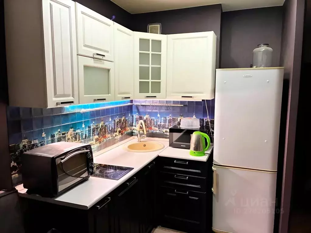 Студия Новосибирская область, Новосибирск ул. Дмитрия Шмонина, 6 (22.0 ... - Фото 1