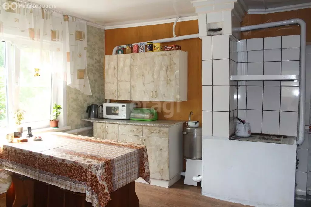 Дом в село Стан-Бехтемир, Подгорная улица (50 м) - Фото 1