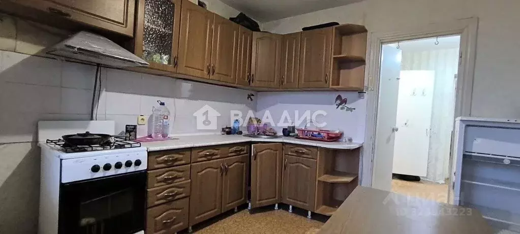 2-к кв. Белгородская область, Строитель Яковлевский городской округ, ... - Фото 2