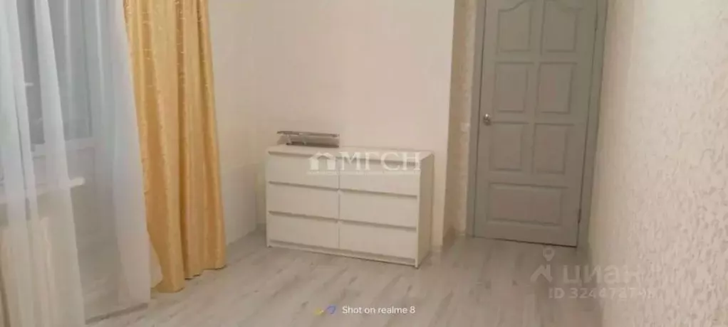 Комната Москва Совхозная ул., 14 (13.0 м) - Фото 2