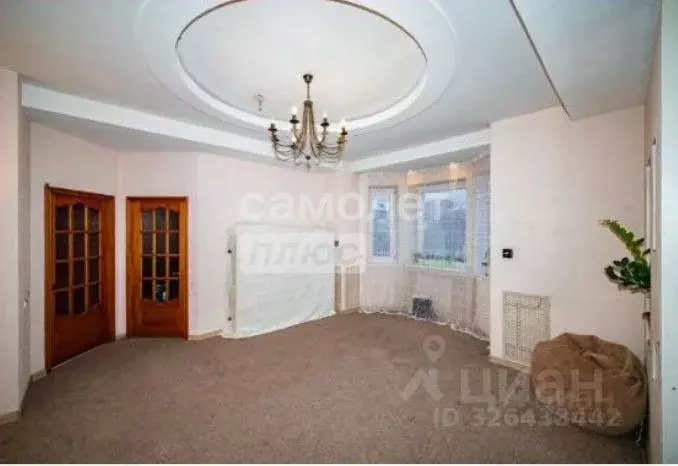 3-к кв. Свердловская область, Екатеринбург ул. Грибоедова, 19 (94.4 м) - Фото 2