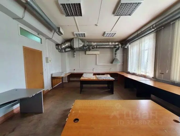 Помещение свободного назначения в Санкт-Петербург Уральская ул., 19к8 ... - Фото 2