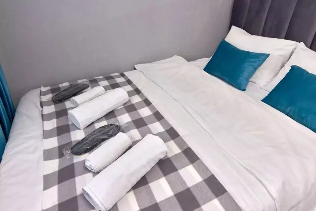 1-к кв. Татарстан, Казань ул. Жуковского, 7 (22.0 м) - Фото 2