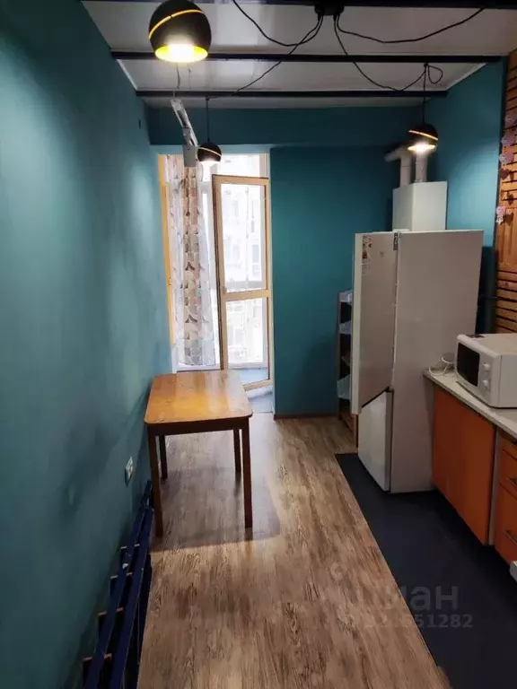 1-к кв. Севастополь просп. Античный, 26 (40.0 м) - Фото 2