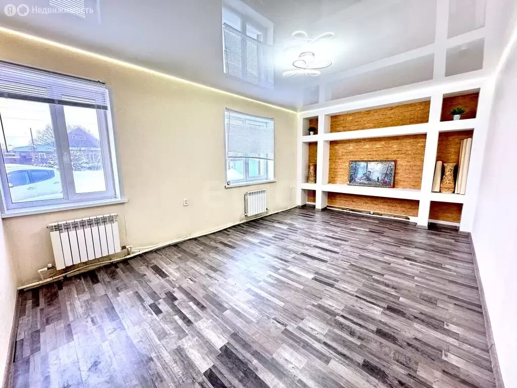 Дом в посёлок городского типа Тугулым, Советская улица (122.6 м) - Фото 2