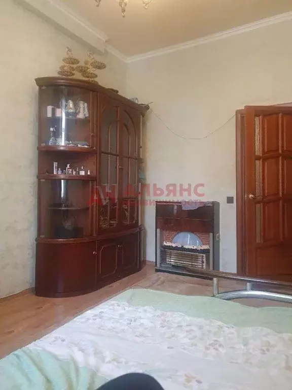 2-к кв. Самарская область, Самара Каховская ул., 74 (53.0 м) - Фото 1