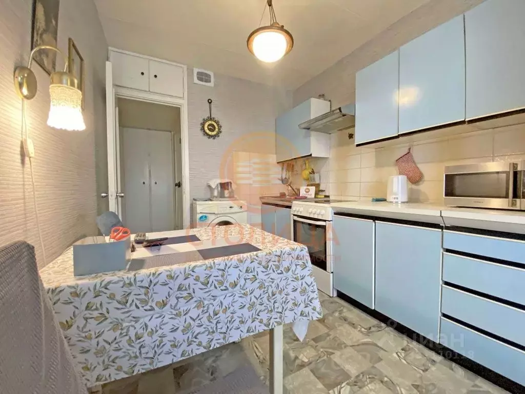 1-к кв. Москва Тарусская ул., 14К2 (40.0 м) - Фото 2