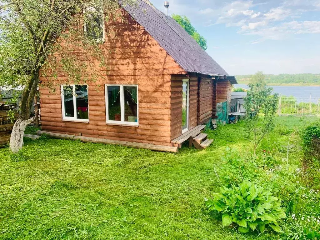 Дом в Ярославская область, Ярославль Садовая ул., 41 (100 м) - Фото 2