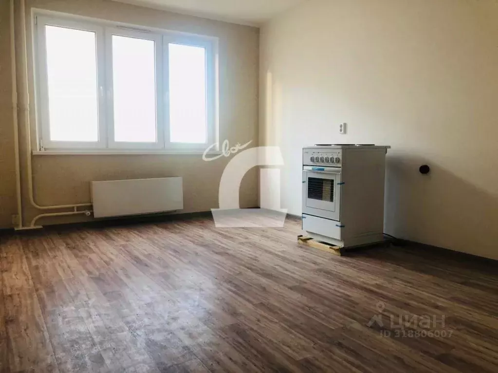 2-к кв. Краснодарский край, Краснодар ул. Генерала Трошева, 29 (64.5 ... - Фото 0