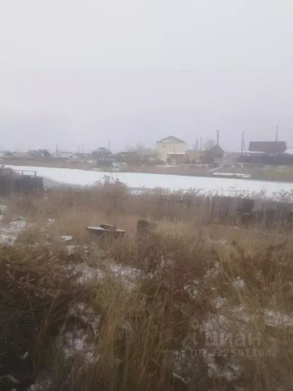 Участок в Саха (Якутия), Якутск городской округ, с. Владимировка ул. ... - Фото 2