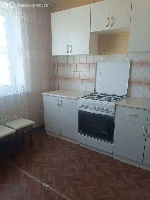 1-комнатная квартира: Егорьевск, улица Горького, 11 (34 м) - Фото 0