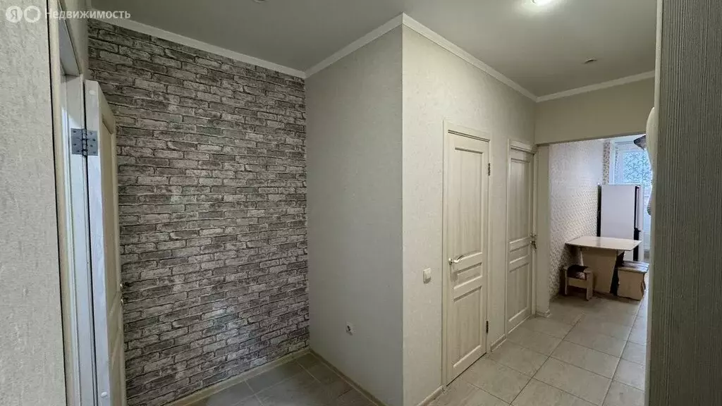 1-комнатная квартира: Анапа, 12-й микрорайон, 36А (46 м) - Фото 0