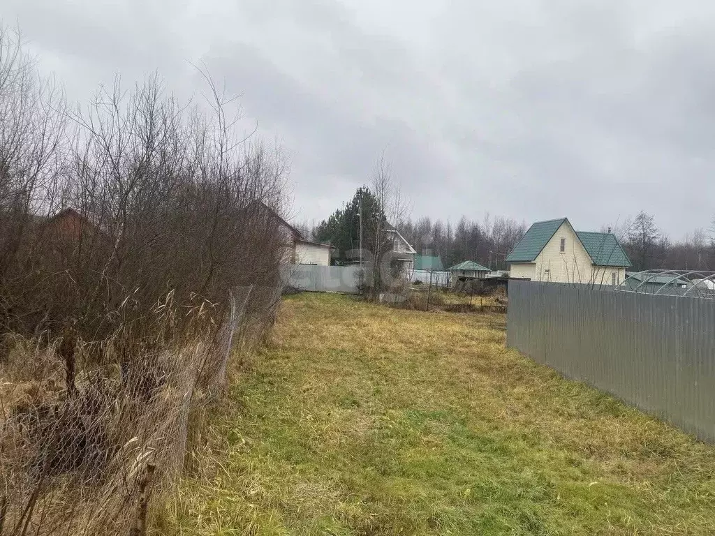 Участок в Московская область, Орехово-Зуевский городской округ, ... - Фото 2