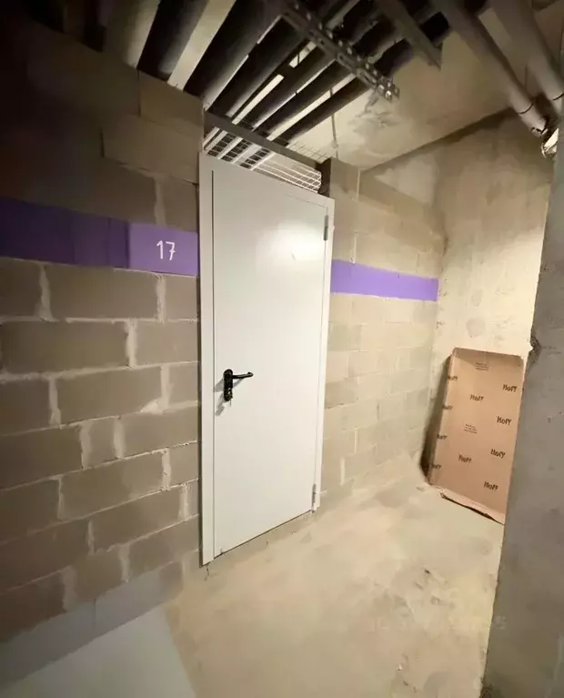 Гараж в Московская область, Ленинский городской округ, Мисайлово пгт, ... - Фото 1