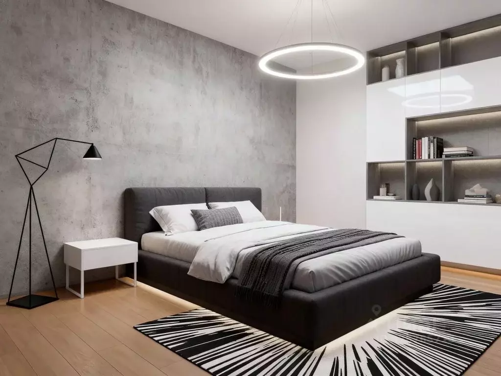 3-к кв. Москва Винницкая ул., 8к3 (81.0 м) - Фото 2