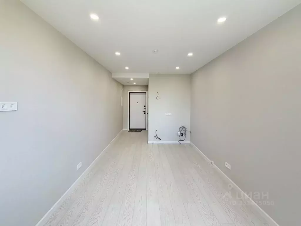 Студия Москва ул. Красного Маяка, 26А (21.5 м) - Фото 2