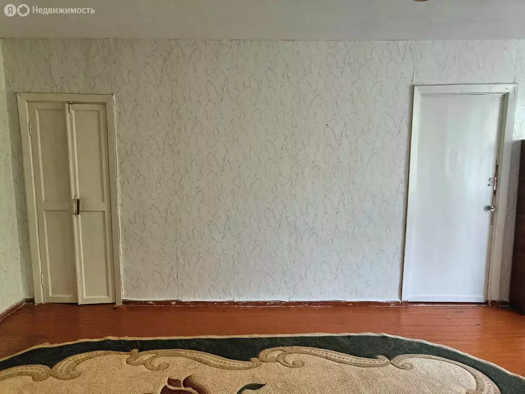 2-комнатная квартира: Октябрьский, Комсомольская улица, 19 (43.2 м) - Фото 2
