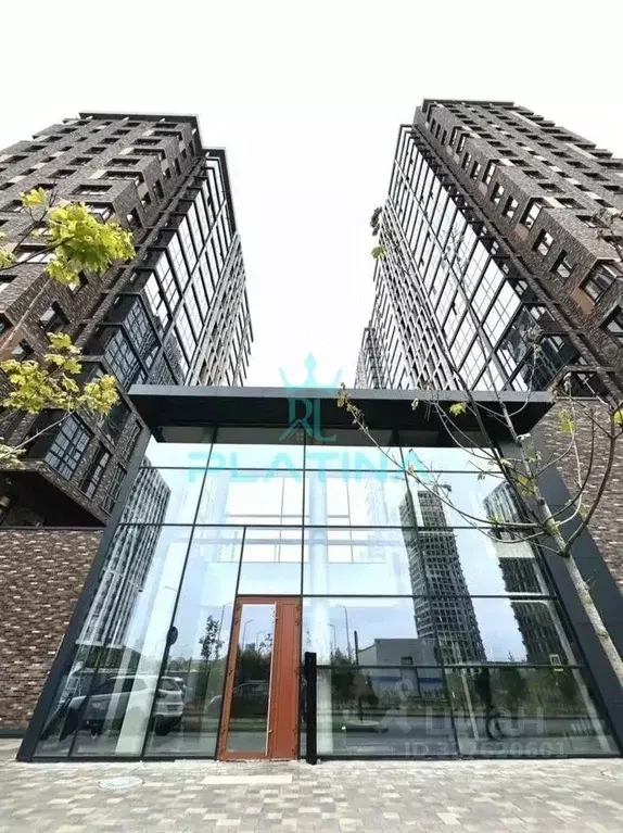 1-к кв. Татарстан, Казань ул. Алексея Козина, 9 (43.0 м) - Фото 2