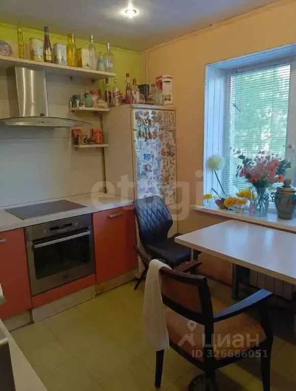 3-к кв. Ярославская область, Ярославль Ленинградский просп., 74к3 ... - Фото 1