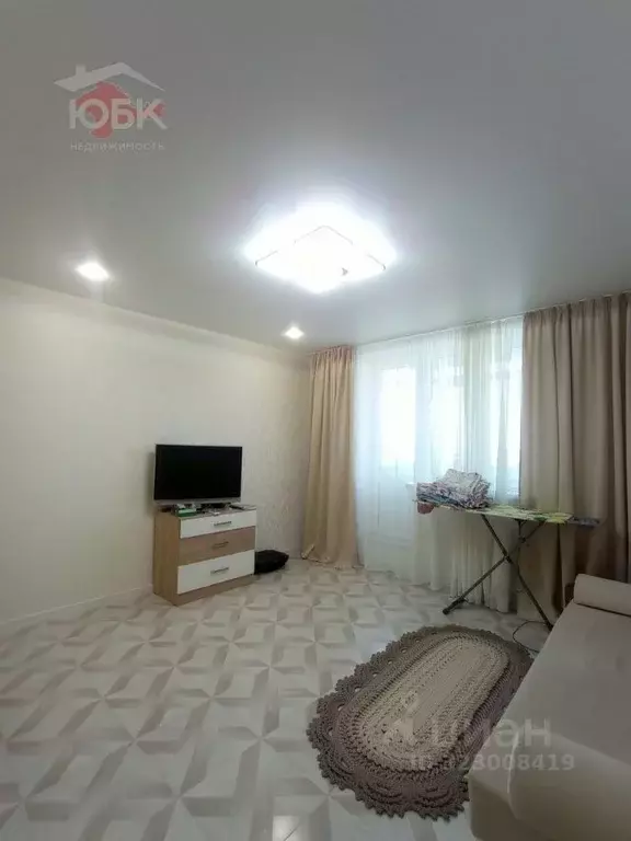 1-к кв. Крым, Евпатория ул. Дмитрия Ульянова, 1А (35.0 м) - Фото 1