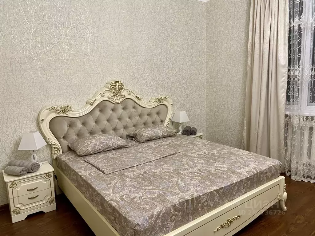 Дом в Северная Осетия, Владикавказ ул. Маркова, 14 (250 м) - Фото 1