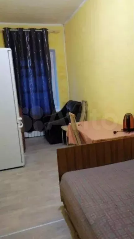 Комната 15 м в 5-к., 5/5 эт. - Фото 1