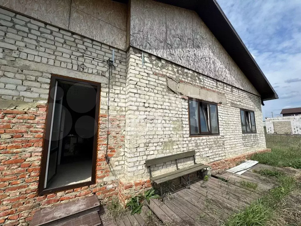 Дом 82 м на участке 15 сот. - Фото 1