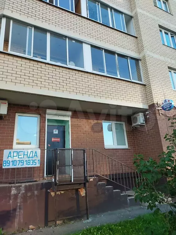 Свободного назначения, 60 м - Фото 0