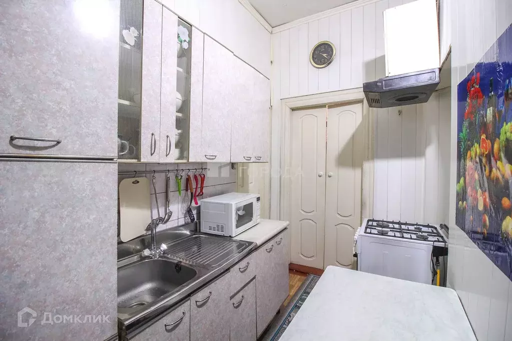 Продаётся 2-к квартира, 36 м - Фото 0