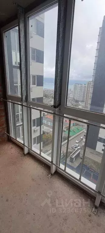 2-к кв. Краснодарский край, Новороссийск ул. Куникова, 55к1 (70.9 м) - Фото 1