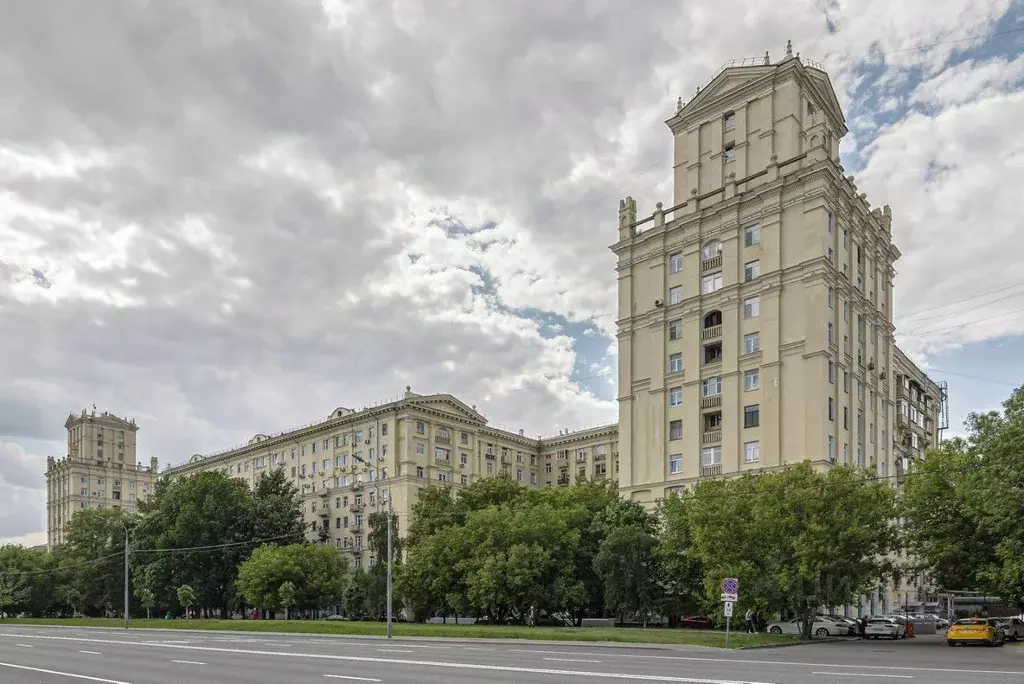 Квартира, 2 комнаты, 70.7 м - Фото 0