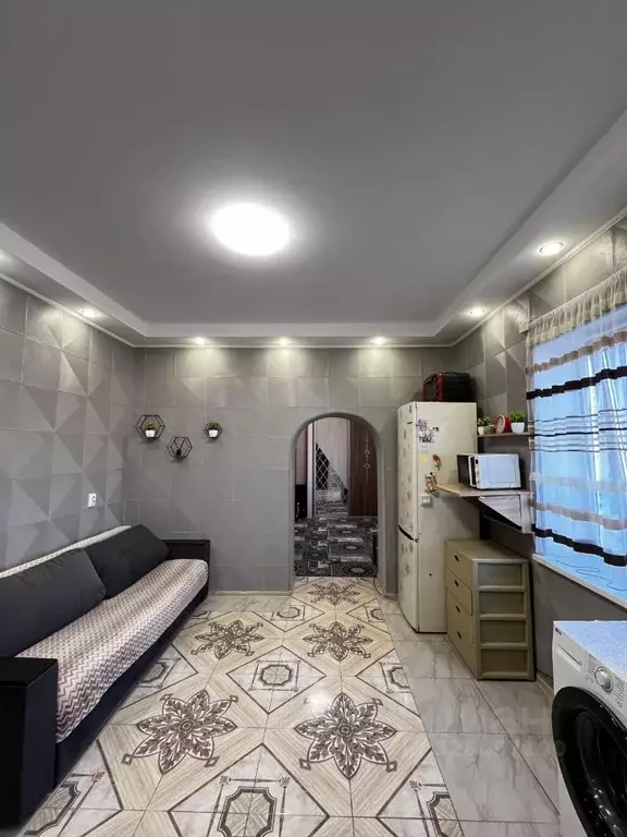 2-к кв. Крым, Керчь ул. Дмитрия Глухова, 30 (55.0 м) - Фото 2