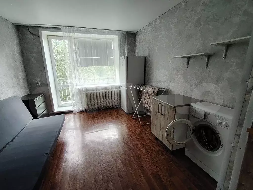 Комната 12 м в 5-к., 3/5 эт. - Фото 0